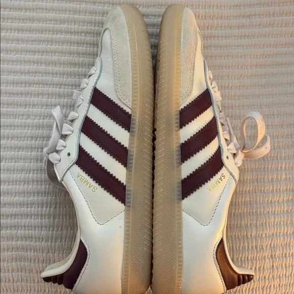 Adidas Samba OG Shoes - Picture 4 of 7